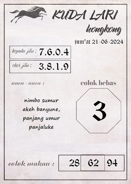 syair hk vip